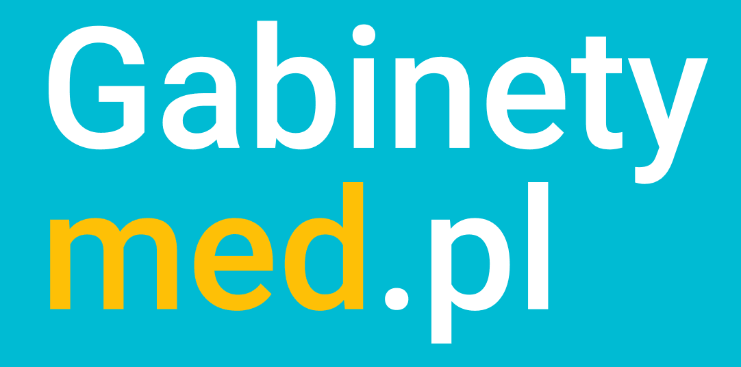 Gabinety med